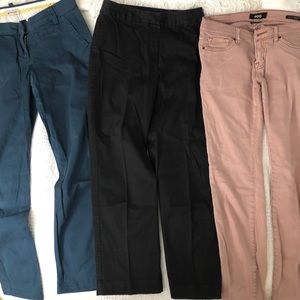 Women’s pants